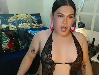 LustfullVelindaks webcam model stream image