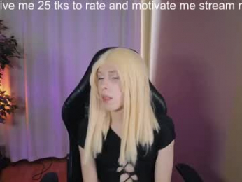 barbie_richy webcam model stream image