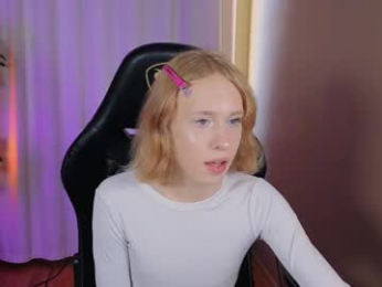 barbie_richy webcam chaturbate model stream image