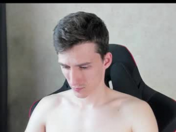 touch_me8 webcam model stream image