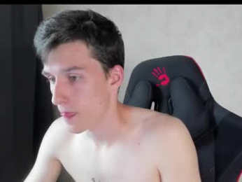 touch_me8 webcam model stream image