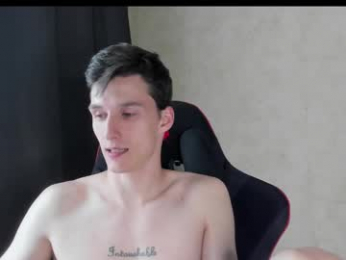 touch_me8 webcam model stream image