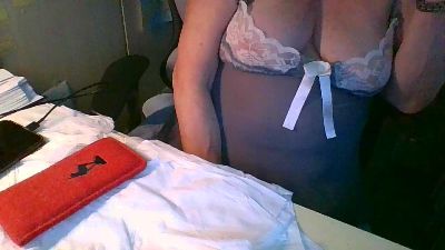 Luciema webcam model stream image