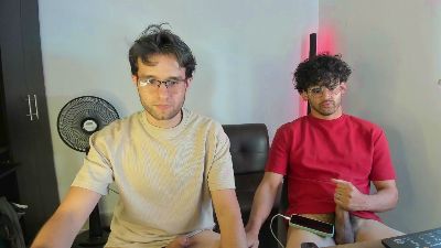 andrewchris_ webcam model stream image