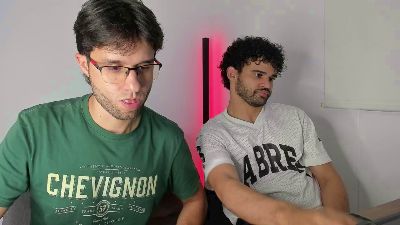 andrewchris_ webcam model stream image
