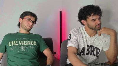 andrewchris_ webcam model stream image