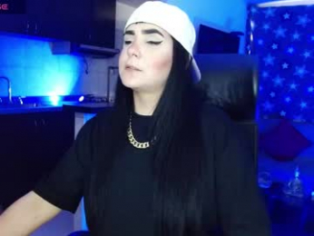 _babyfantasy_ webcam model stream image