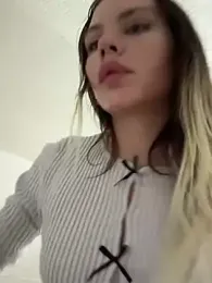 SakuPandora webcam model stream image