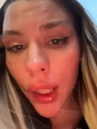 SakuPandora webcam model stream image