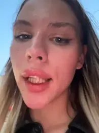 SakuPandora webcam model stream image