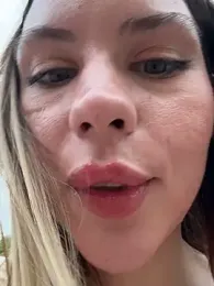 SakuPandora webcam model stream image