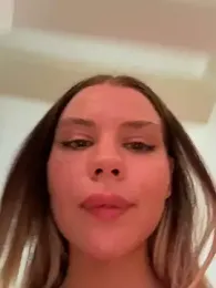 SakuPandora webcam model stream image