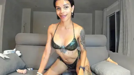 Rosariolovex webcam model stream image