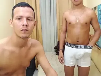interracial_bigcock webcam model stream image