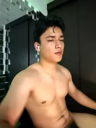 Liam_Chameliam webcam stripchat model stream image