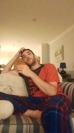 _NakedChef_ webcam model stream image