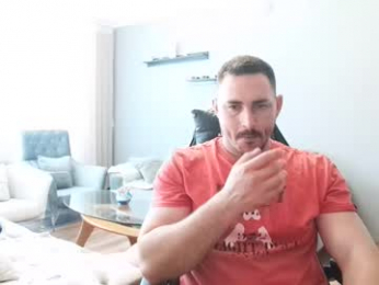 djmute webcam model stream image