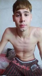 Erosfort webcam model stream image