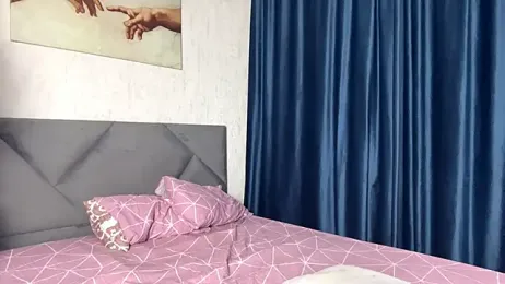 DarkSignal webcam model stream image