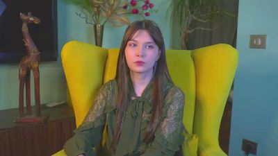 CheryLahn webcam cam4 model stream image