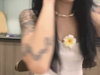 lizbethkvilhaug webcam model stream image