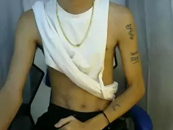 riks_tyler webcam model stream image