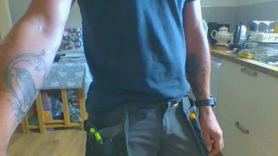 Plumber8 webcam model stream image