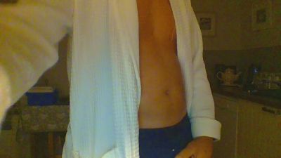 Plumber8 webcam model stream image