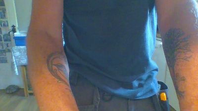 Plumber8 webcam model stream image