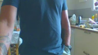 Plumber8 webcam cam4 model stream image