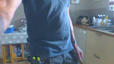 Plumber8 webcam model stream image
