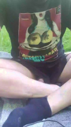 Legtiste webcam model stream image