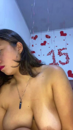 algodondeazucar webcam model stream image