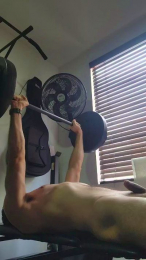 AntonioMusculos webcam model stream image
