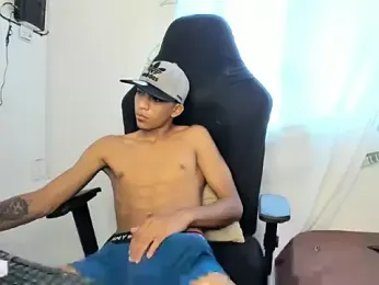 alien_bigck webcam model stream image
