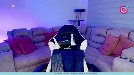 Niico_Cruz webcam model stream image