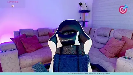 Niico_Cruz webcam model stream image