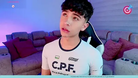 Niico_Cruz webcam model stream image