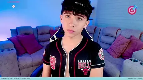 Niico_Cruz webcam model stream image