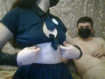 Kiska1177 webcam model stream image