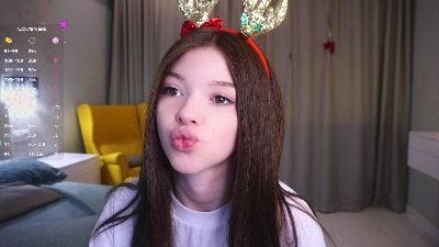 RosaleePerilli webcam cam4 model stream image