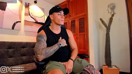 _joansoto webcam model stream image