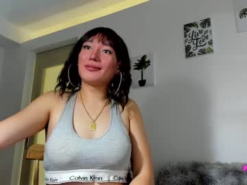 hottycrishinaxx webcam model stream image