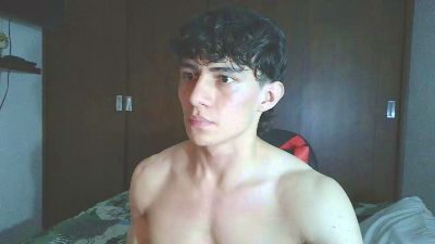 ares_bigcock webcam model stream image