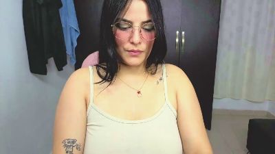 atenea_love07 webcam model stream image