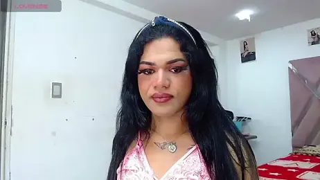baby_pretty_veneno webcam model stream image