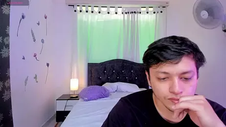 raiderandroxie webcam stripchat model stream image