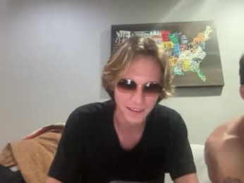 gavinnumbers webcam chaturbate model stream image