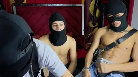 Sexy_Jocks webcam stripchat model stream image