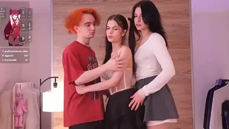 indulgencex__ webcam model stream image